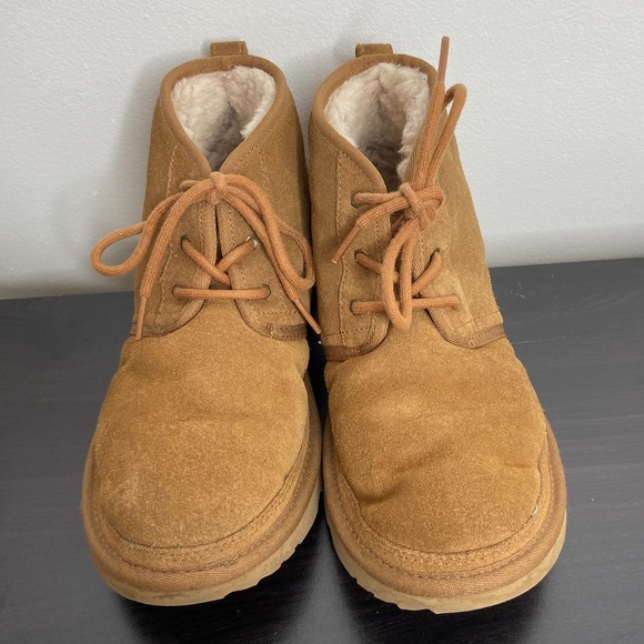 UGG Shoes - UGG Neumel Chukka Boot